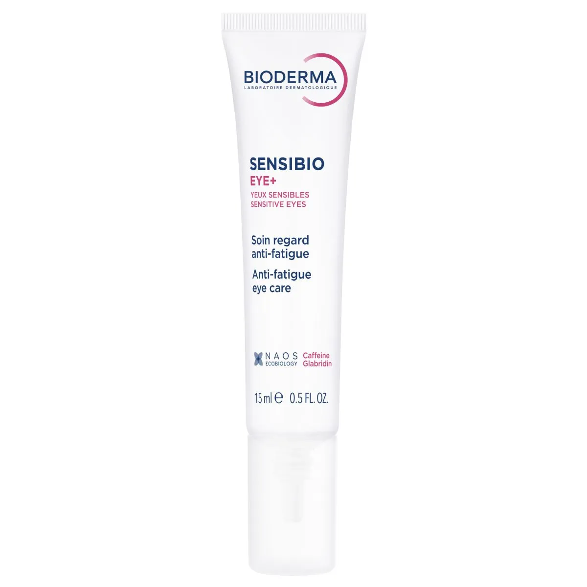 BIODERMA SENSIBIO EYE+ SILMAÜMBRUSGEEL 15ML - Product Image