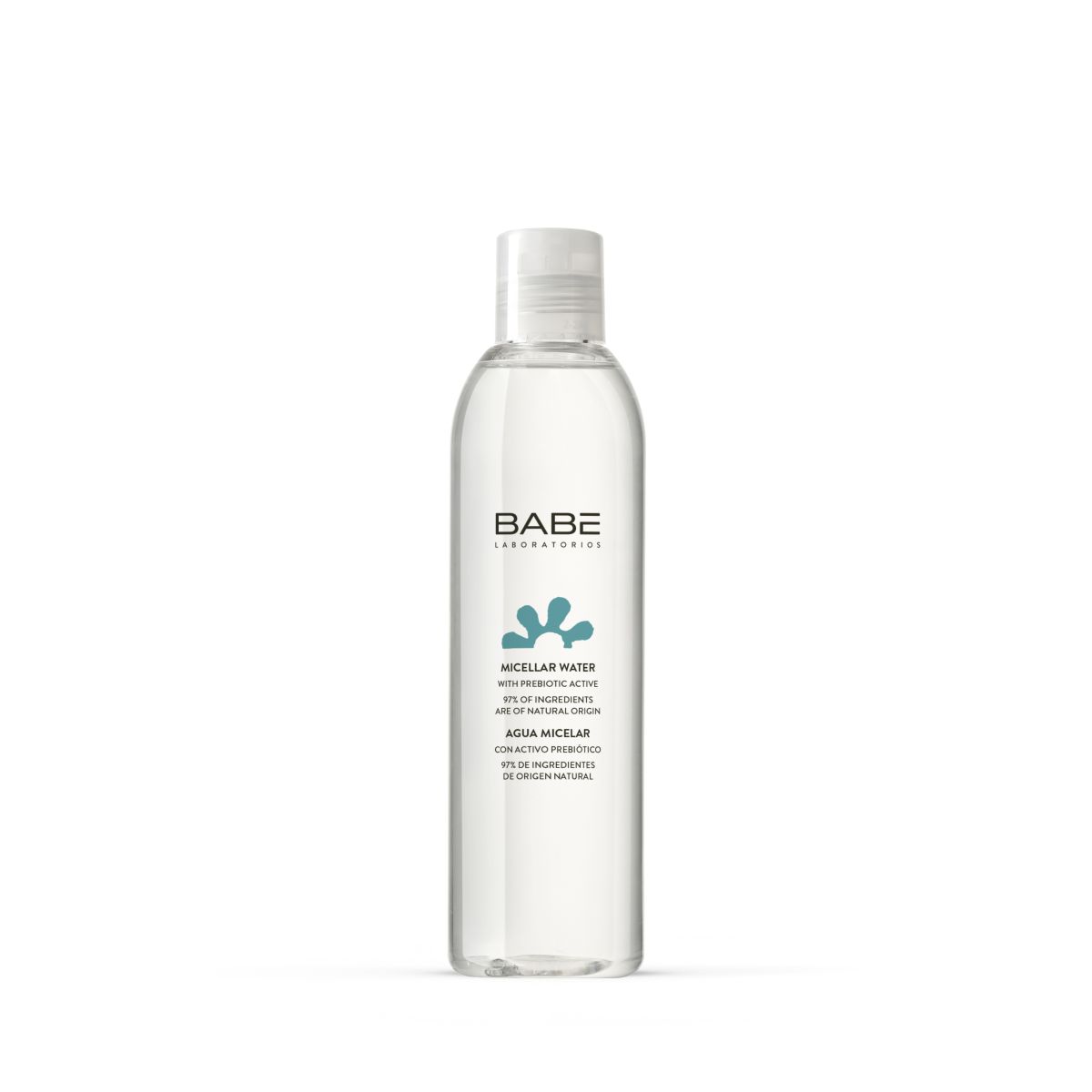 BABE MITSELLAARVESI PREBIOOTIKUMIDEGA 250ML - Product Image