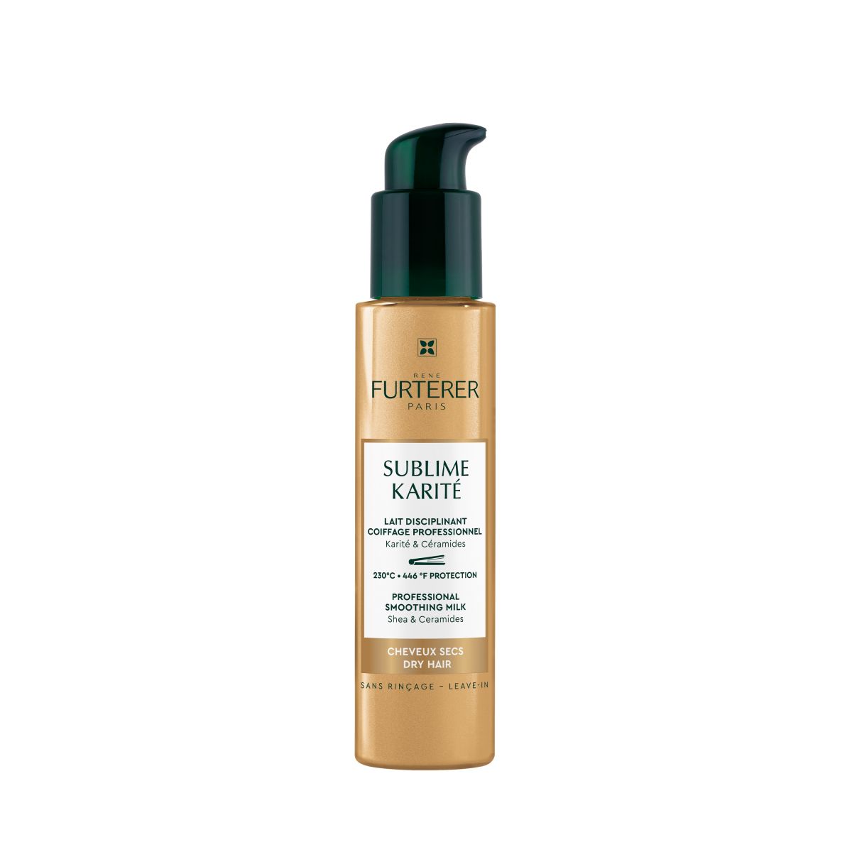 RENE FURTERER SUBLIME KARITE JUUKSEKREEM SILUV 100ML - Product Image