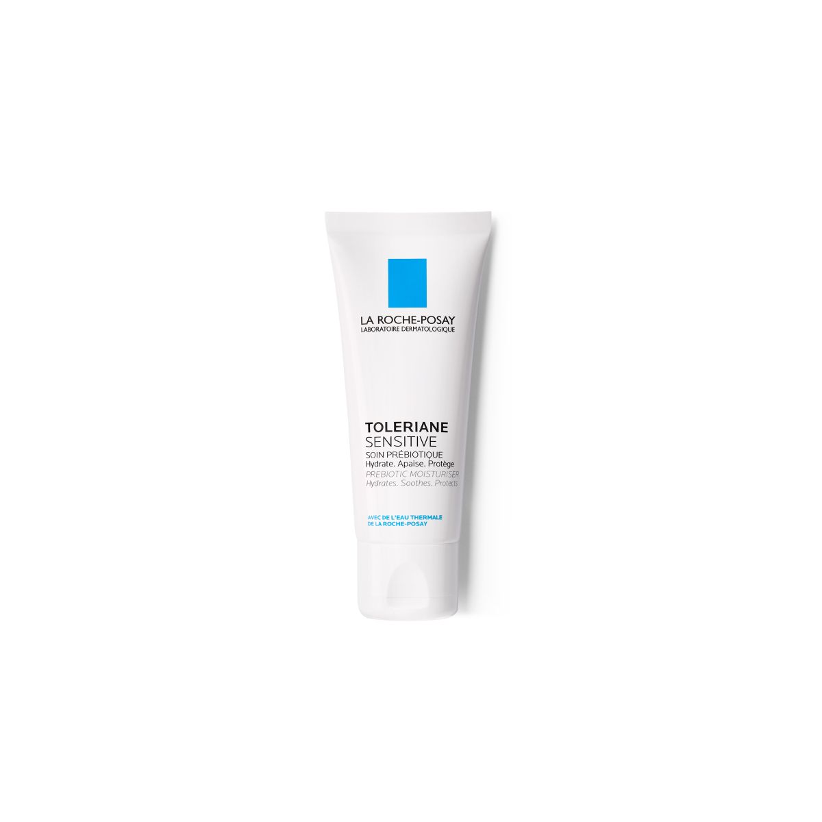 LA ROCHE-POSAY TOLERIANE SENSITIVE KREEM 40ML - Product Image