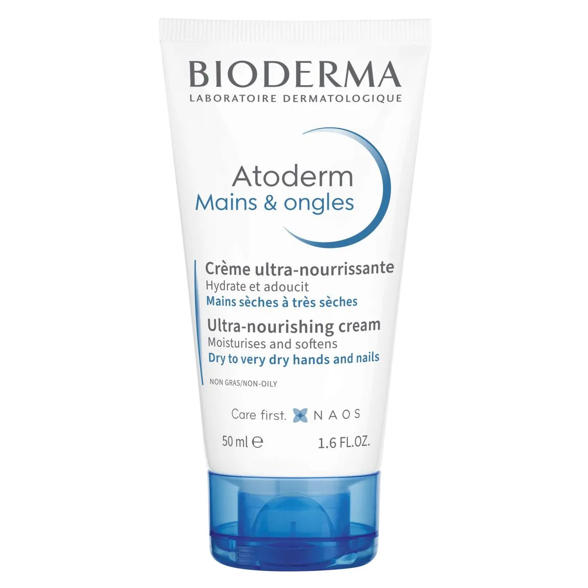 BIODERMA ATODERM KÄTEKREEM 50ML - Product Image