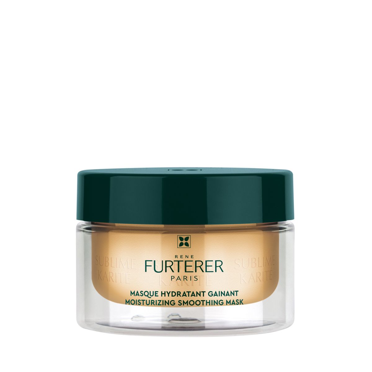 RENE FURTERER SUBLIME KARITE JUUKSEMASK NIISUTAV 200ML - Product Image