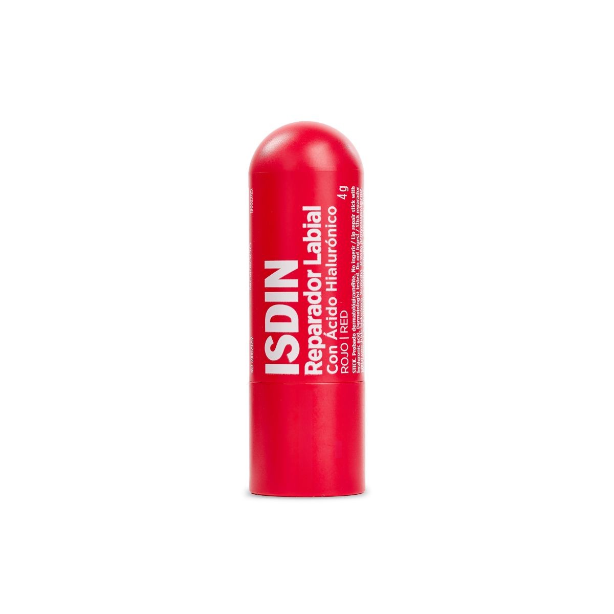 ISDIN HUULEPULK TAASTAV PUNANE 4G - Product Image