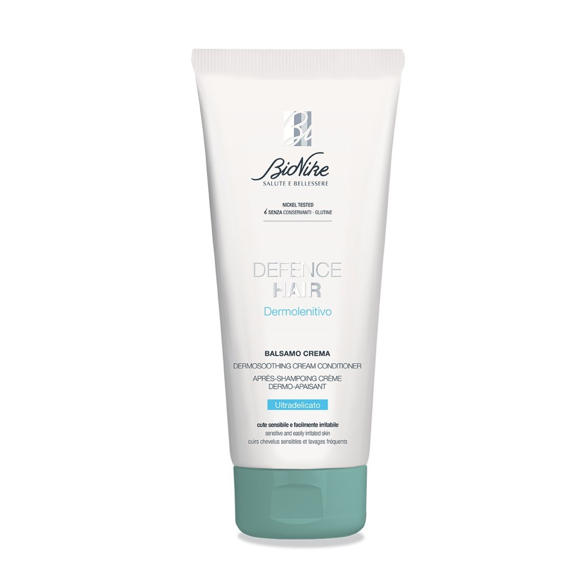 BIONIKE HAIR PALSAM PEANAHKA RAHUSTAV ÕRN 200ML - Product Image