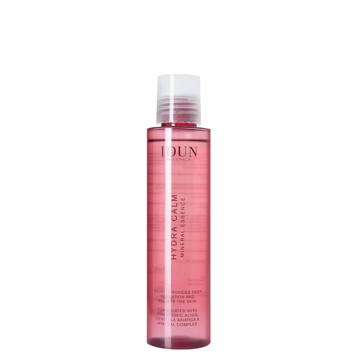 IDUN NÄOVESI RAHUSTAV 125ML - Product Image