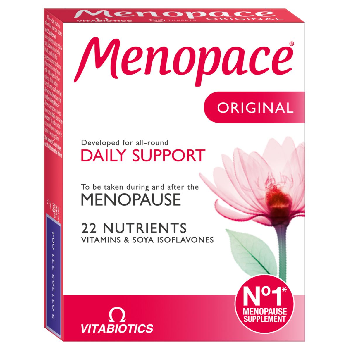 MENOPACE TBL N30 - Product Image