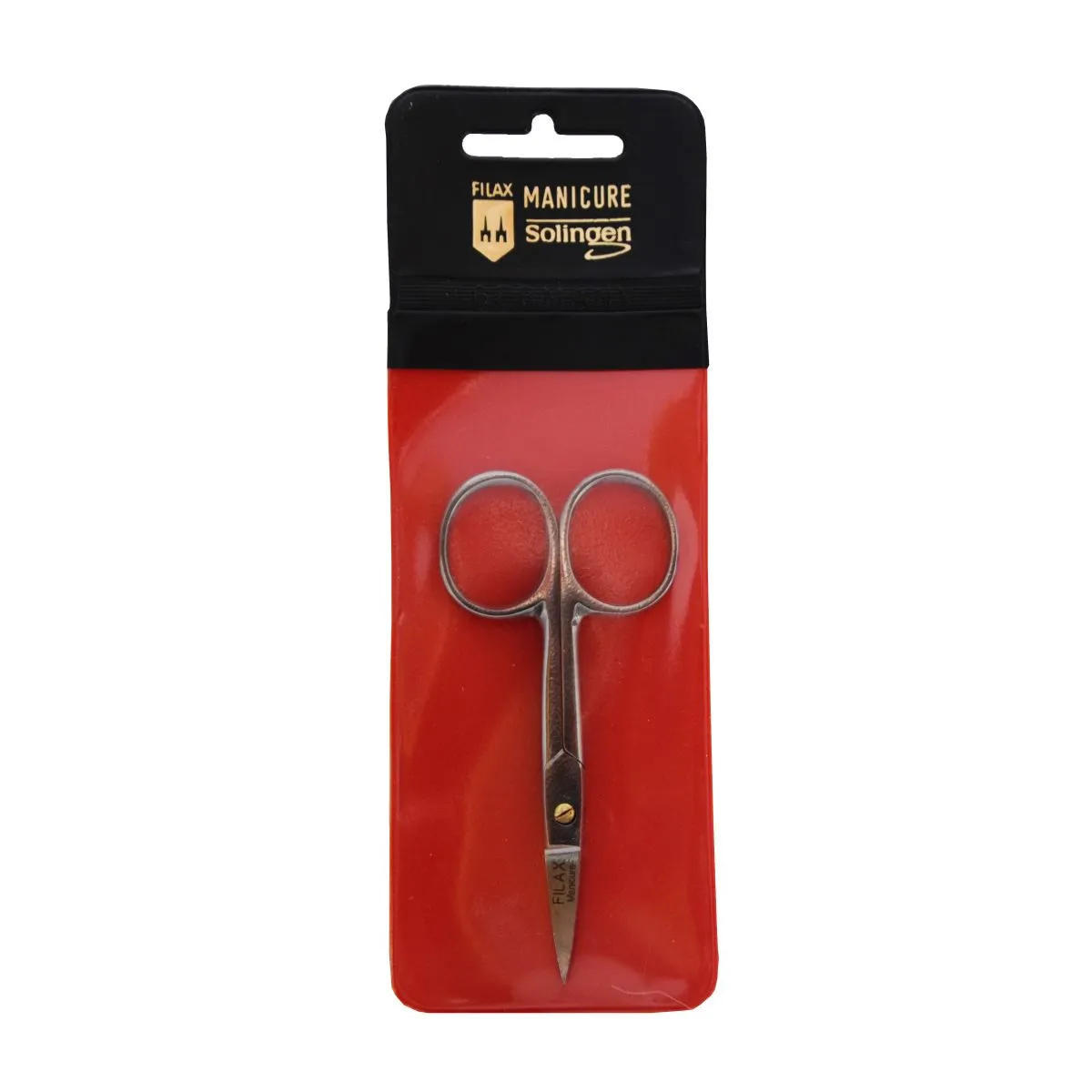 SOLINGEN KÜÜNEKÄÄRID NIKELDATUD - Product Image