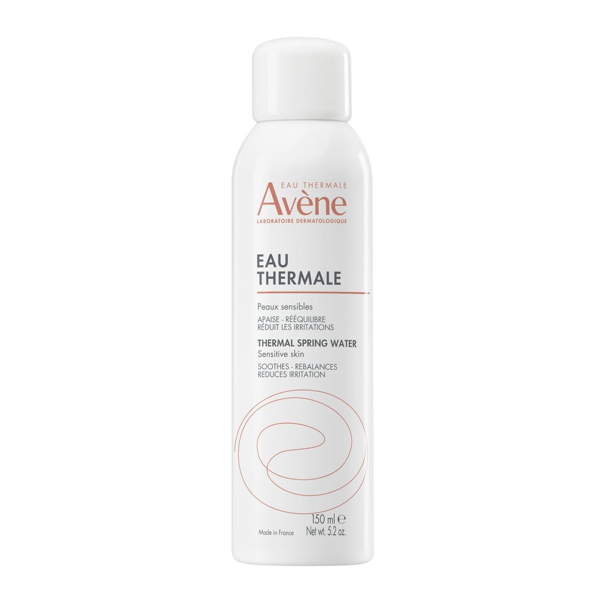 AVENE TERMAALVESI 150ML - Product Image