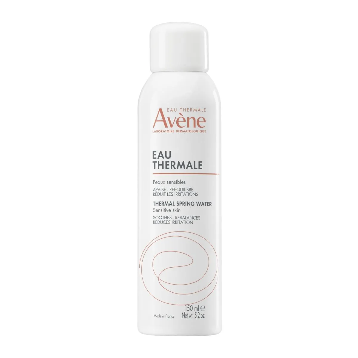 AVENE TERMAALVESI 150ML - Product Image