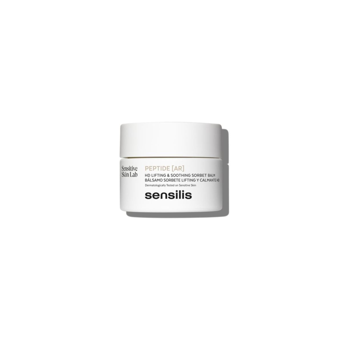 SENSILIS PEPTIDE AR PINGULDAV JA RAHUSTAV PALSAM NÄOLE 50ML - Product Image