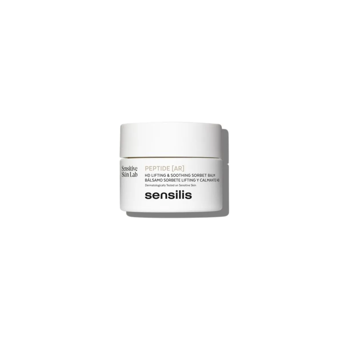 SENSILIS PEPTIDE AR PINGULDAV JA RAHUSTAV PALSAM NÄOLE 50ML - Product Image