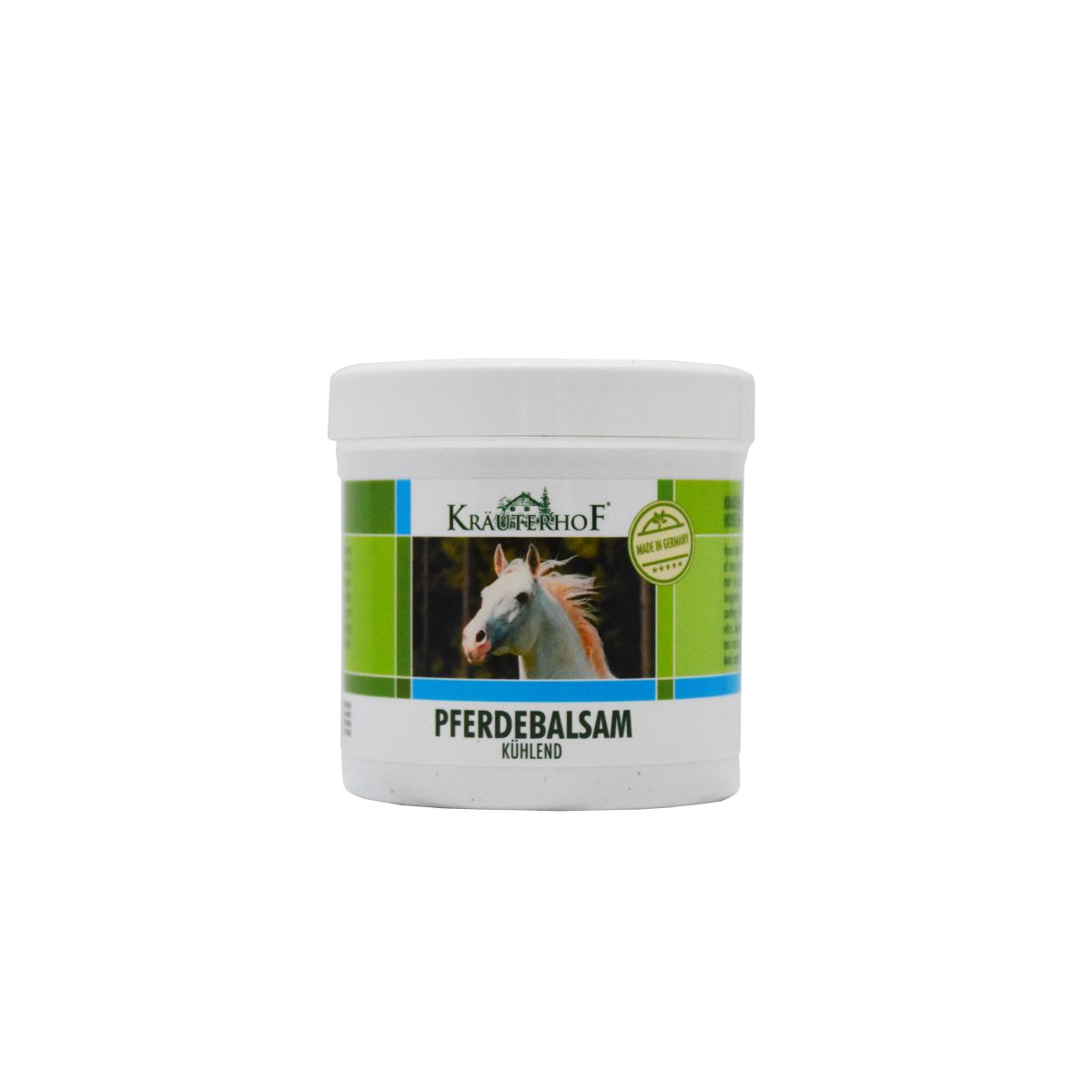 KRÄUTERHOF HOBUSEPALSAM 250ML - Product Image