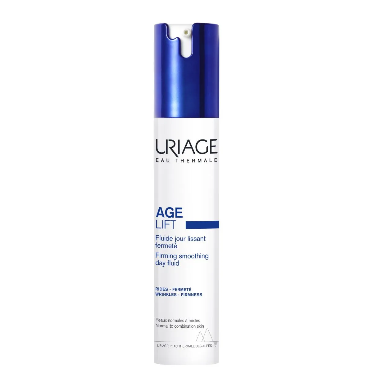 URIAGE AGE LIFT EMULSIOON PINGULDAV 40ML - Product Image