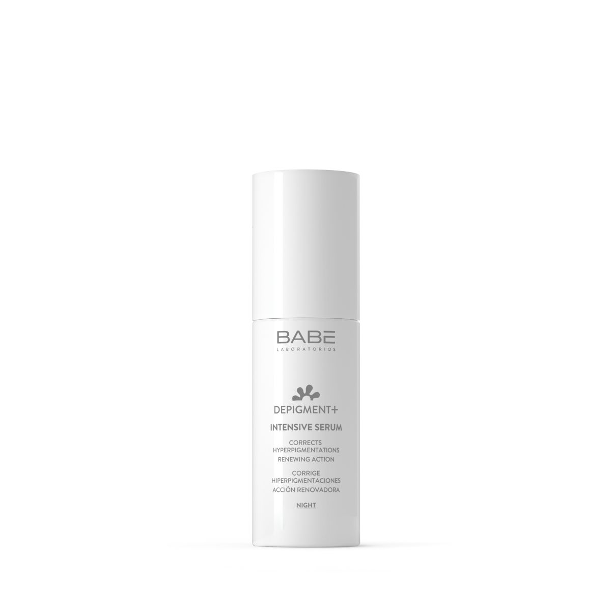 BABE DEPIGMENT+ SEERUM PIGMENDILAIKUDEGA NAHALE 30ML - Product Image