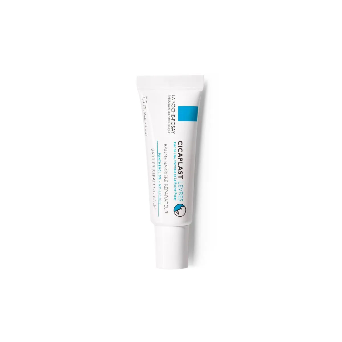 LA ROCHE-POSAY CICAPLAST HUULEPALSAM 7,5ML - Product Image