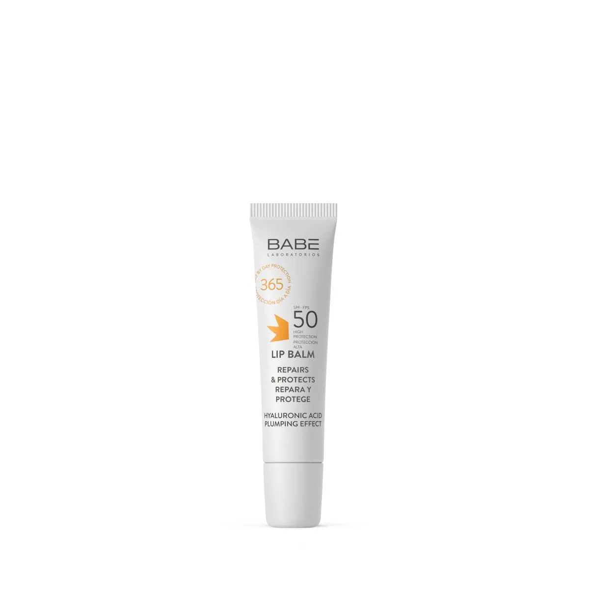 BABE HUULEKREEM TAASTAV SPF50 15ML - Product Image
