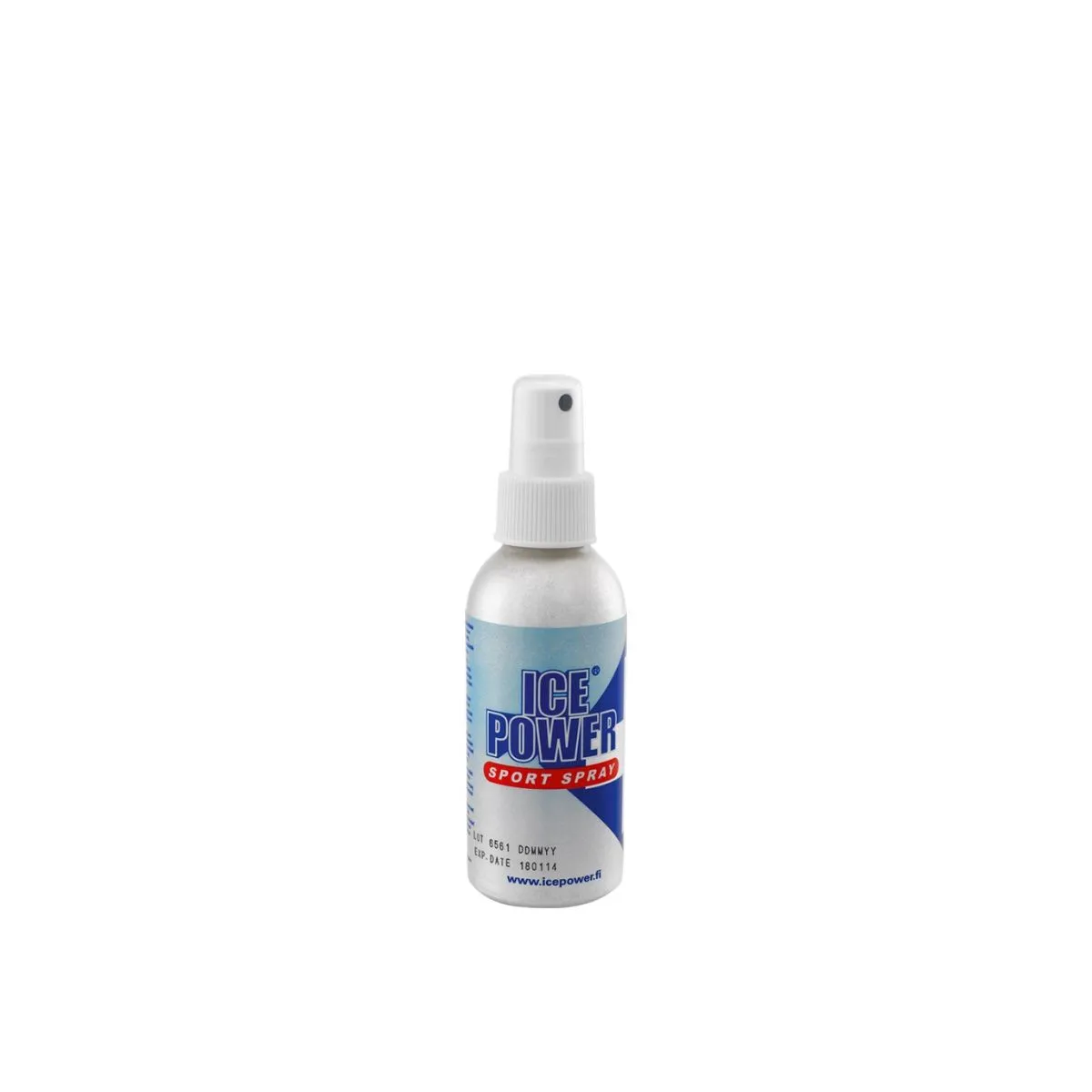 ICE POWER SPORT KÜLMASPRAY 125ML - Product Image