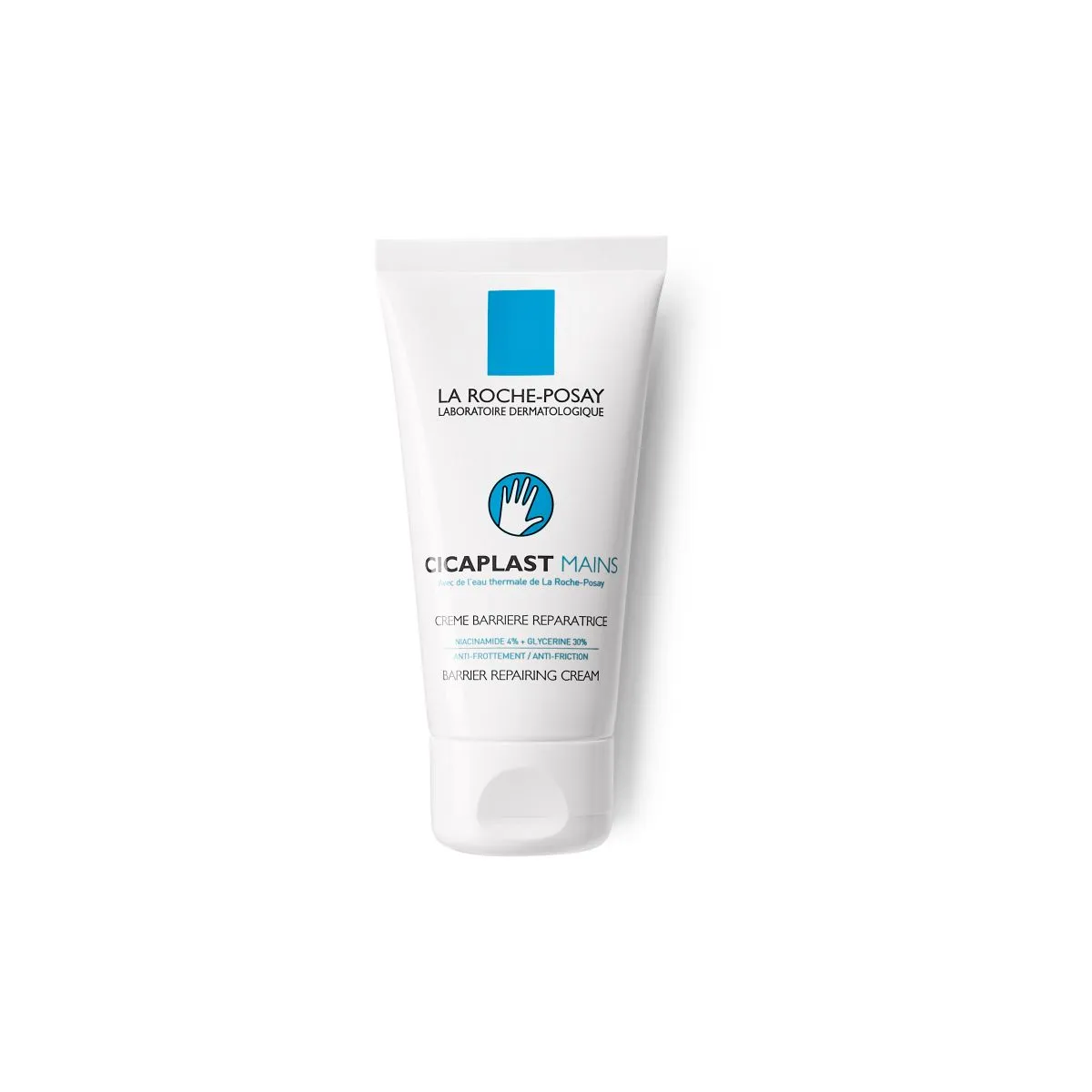 LA ROCHE-POSAY CICAPLAST KÄTEKREEM 50ML - Product Image