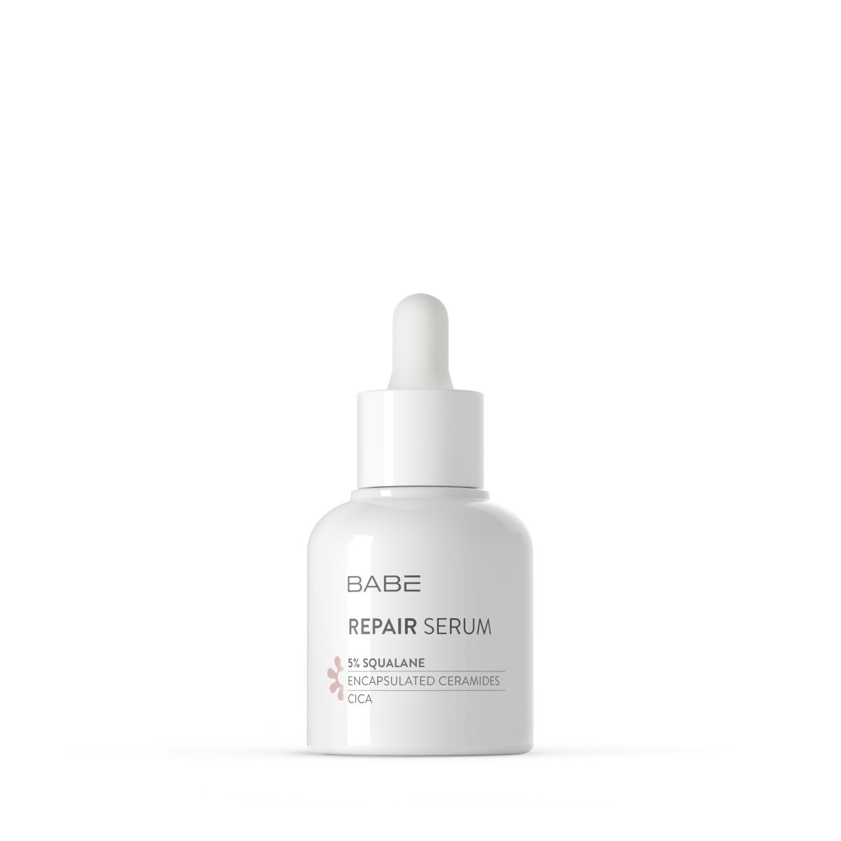 BABE SEERUM TAASTAV NIATSINAMIIDIGA 30ML - Product Image