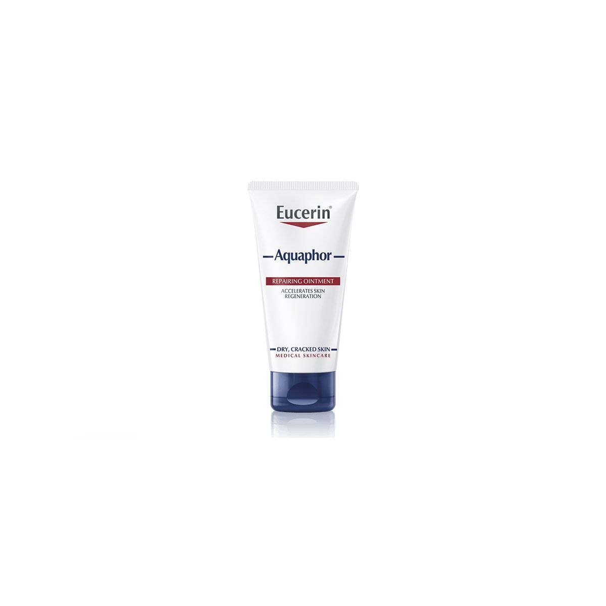 EUCERIN AQUAPHOR NAHKA TAASTAV SALV 45ML - Product Image