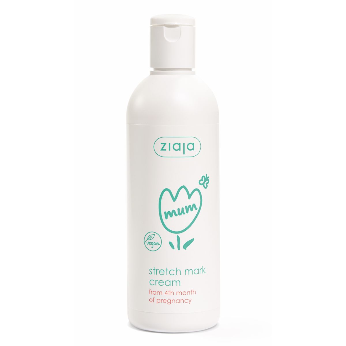 ZIAJA MUM KEHAKREEM VENITUSARMIDELE 270ML - Product Image