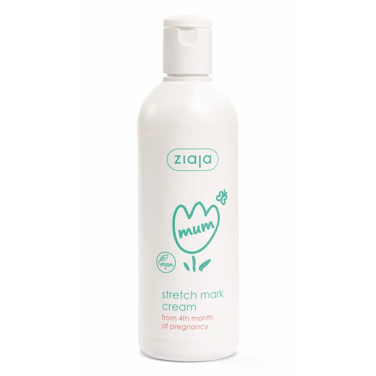 ZIAJA MUM KEHAKREEM VENITUSARMIDELE 270ML - Product Image