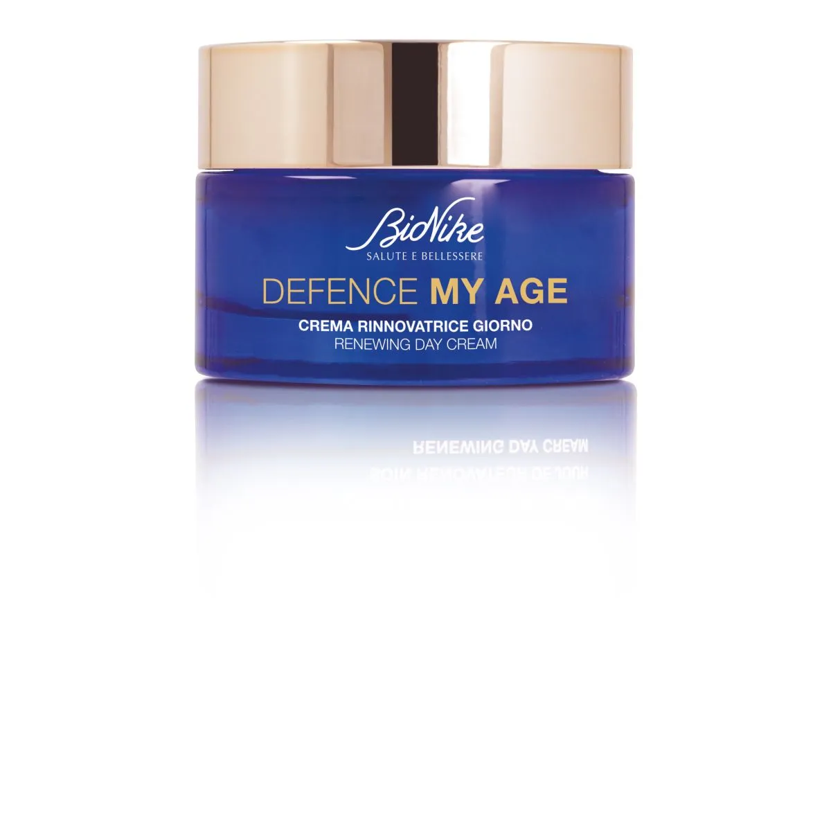 BIONIKE MY AGE PÄEVAKREEM UUENDAV 50ML - Product Image