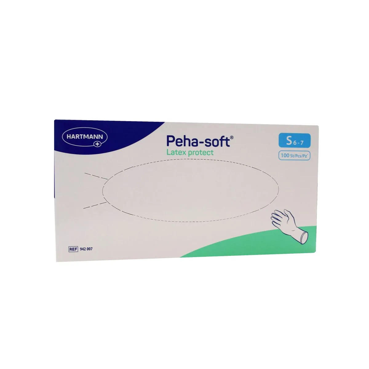 PEHA-SOFT KINDAD LATEX PROTECT PF S N100 - Product Image