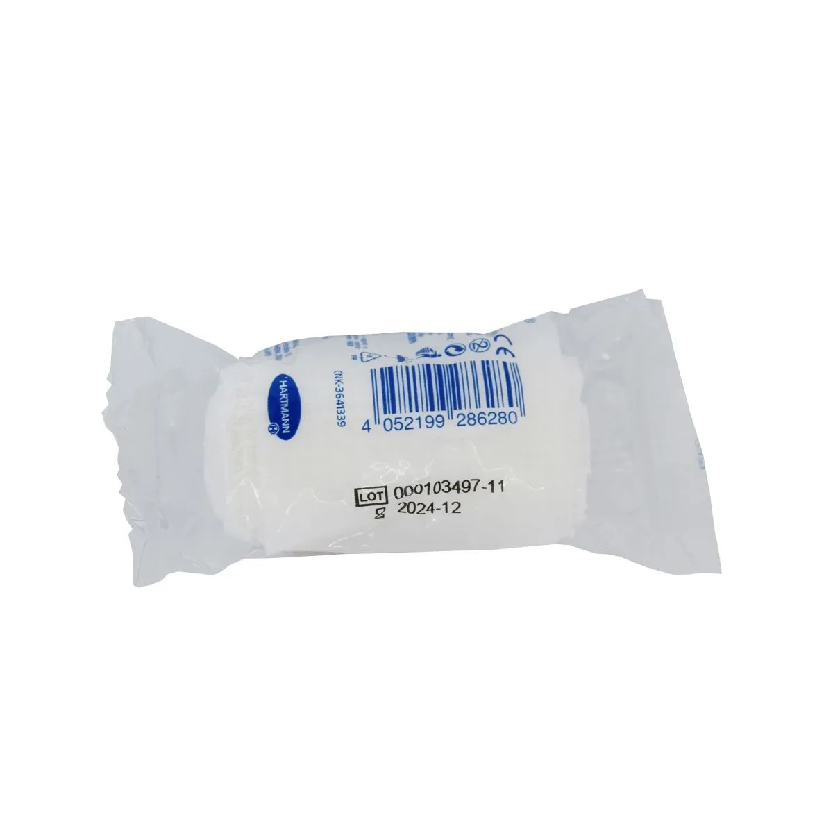 PEHA-FIX ELASTNE SIDE 6CMX4M N1 (VENITATULT) - Product Image