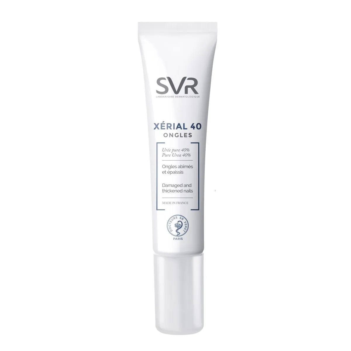 SVR XERIAL UUREAGA KREEM KÜÜNTELE 10ML - Product Image 1