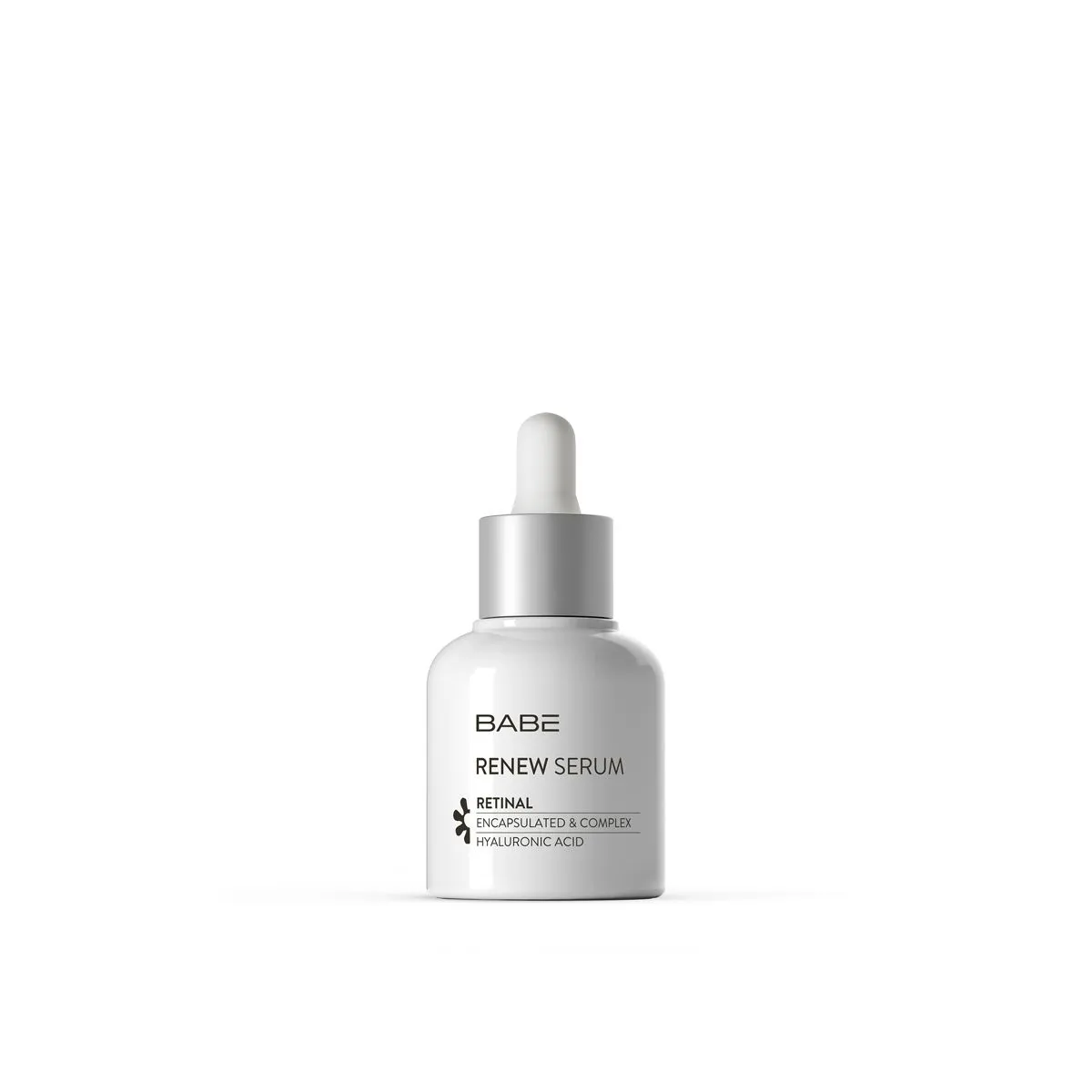 BABE SEERUM VANANEMISVASTANE RETINAALIGA 30ML - Product Image