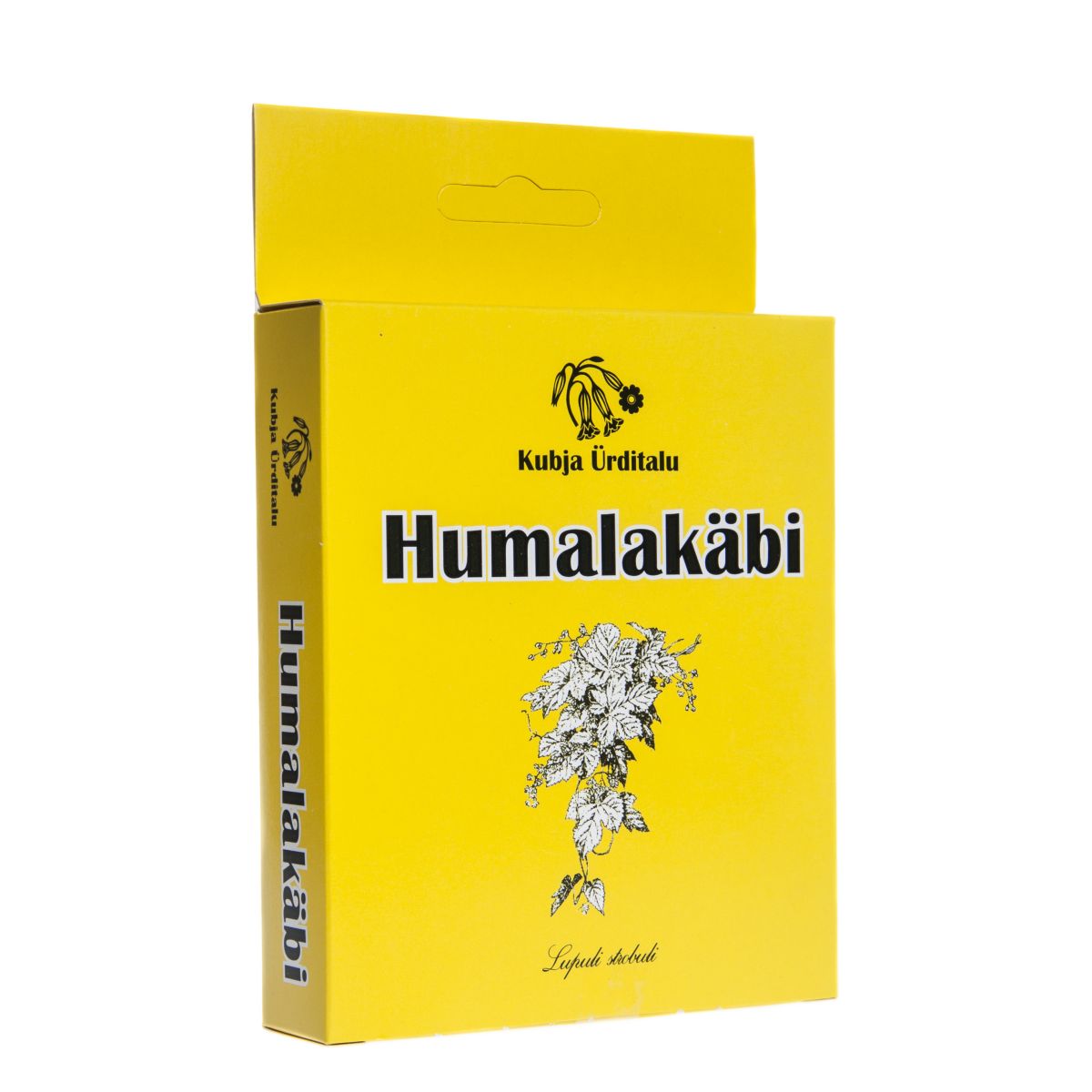 HUMALAKÄBID (LUPULI STROBILI) 10G (KARP) - Product Image