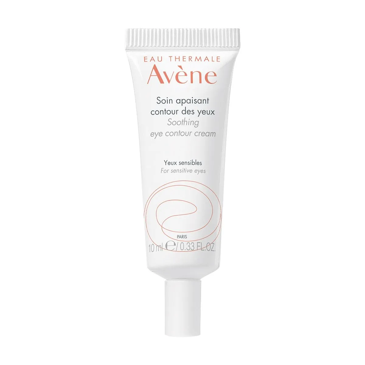 AVENE SILMAÜMBRUSKREEM RAHUSTAV 10ML - Product Image