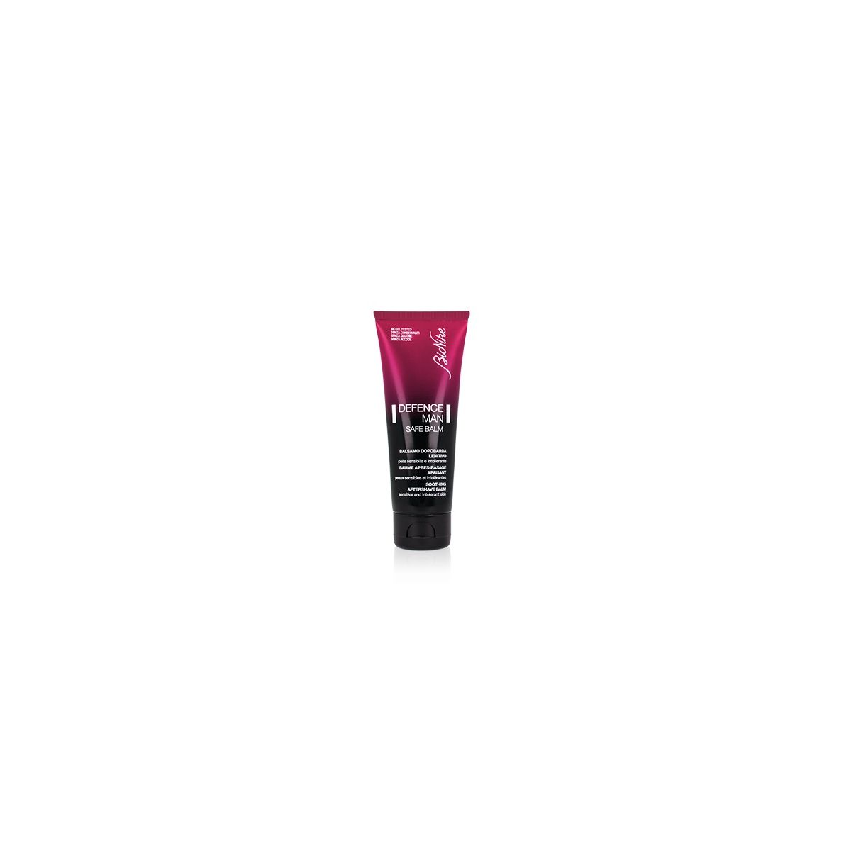 BIONIKE MAN HABEMEAJAMISJÄRGNE PALSAM 75ML - Product Image