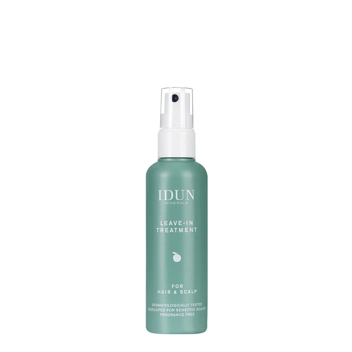 IDUN JUUSTE- JA PEANAHA HOOLDUSTOODE 100ML - Product Image