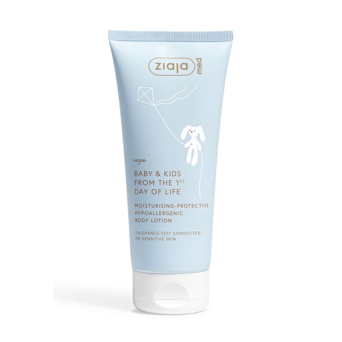 ZIAJA MED BABY&KIDS KEHAPIIM 200ML - Product Image