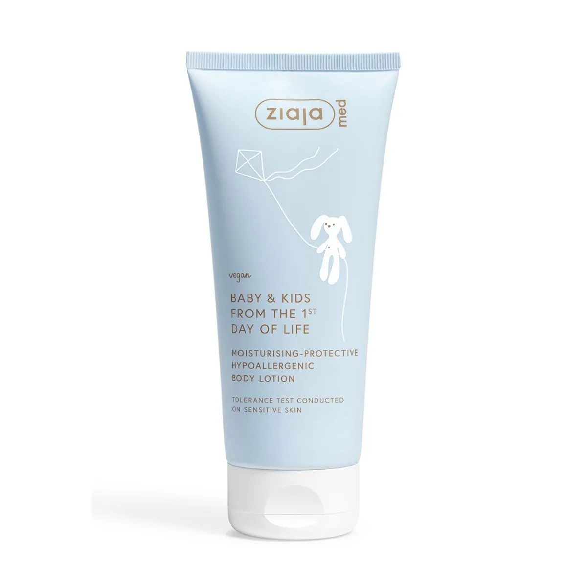 ZIAJA MED BABY&KIDS KEHAPIIM 200ML - Product Image