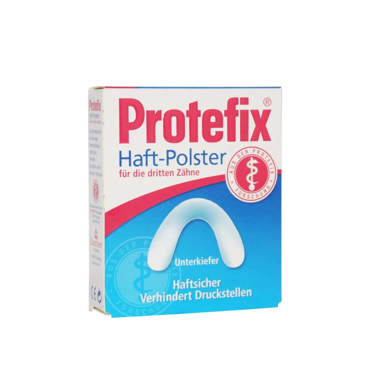 PROTEFIX FIKSEERIMISPOLSTER (ALALÕUA) N30 - Product Image