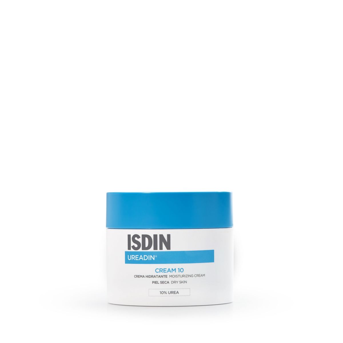 ISDIN UREADIN KEHAKREEM NIISUTAV KUIVALE NAHALE 300ML - Product Image