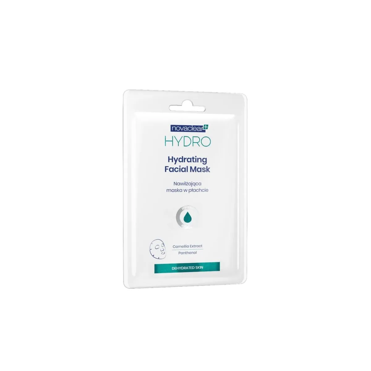NOVACLEAR HYDRO KANGASMASK NIISUTAV N1 - Product Image
