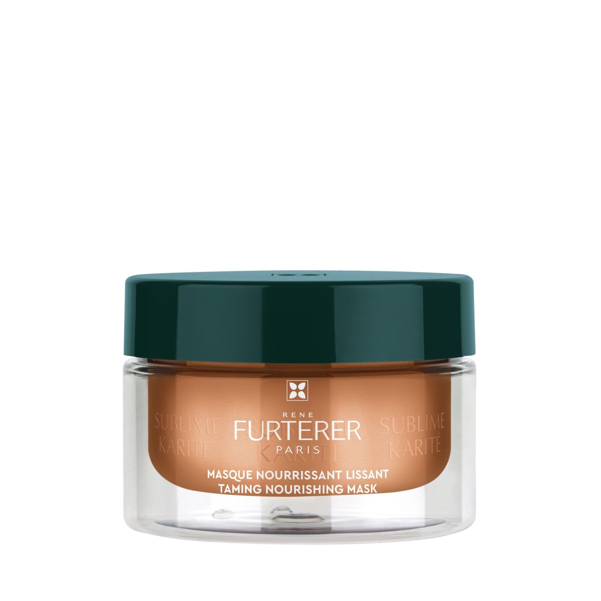RENE FURTERER SUBLIME KARITE JUUKSEMASK TOITEV 200ML - Product Image