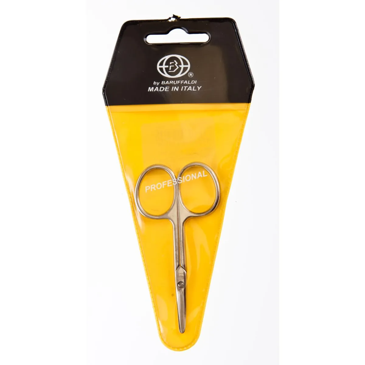 BARUFFALDI KÜÜNEKÄÄRID BEEBIDELE NIKELDATUD - Product Image