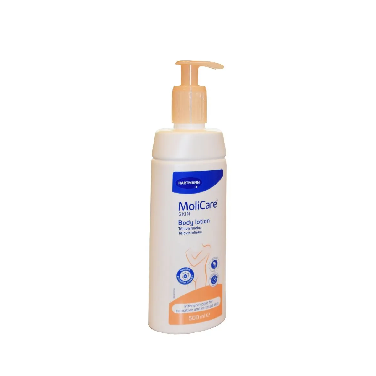 MOLICARE SKIN KEHAPIIM 500ML - Product Image