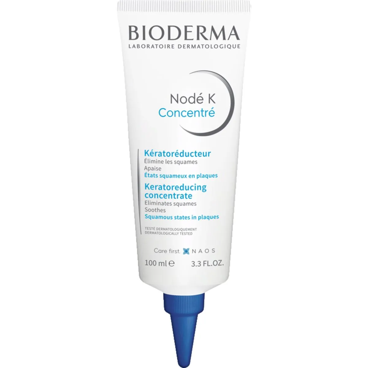 BIODERMA NODE K EMULSIOON RAHUSTAV 100ML - Product Image
