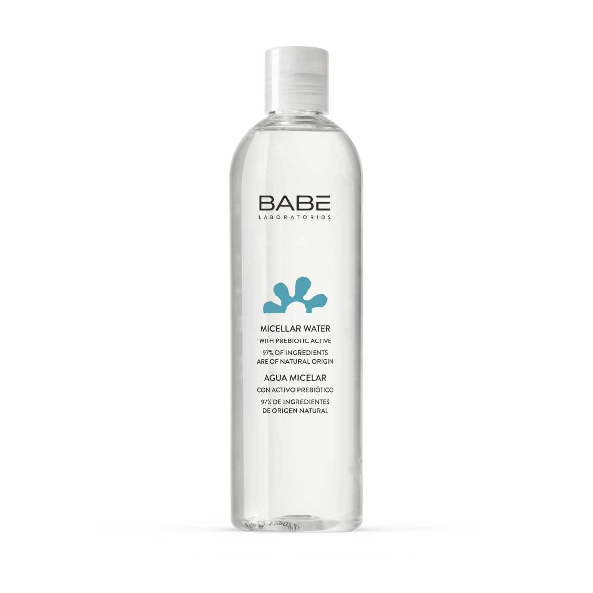 BABE MITSELLAARVESI PREBIOOTIKUMIDEGA 400ML - Product Image