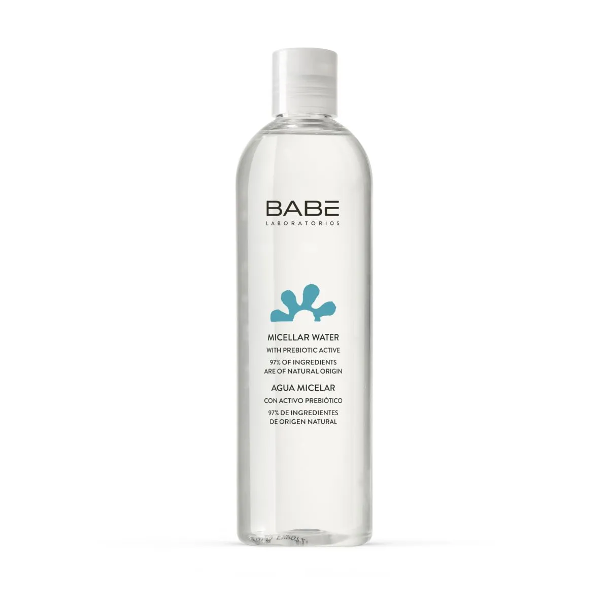 BABE MITSELLAARVESI PREBIOOTIKUMIDEGA 400ML - Product Image