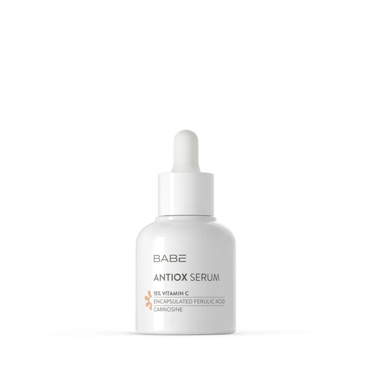 BABE SEERUM ANTIOKSÜDANTNE C-VITAMIINIGA 30ML - Product Image