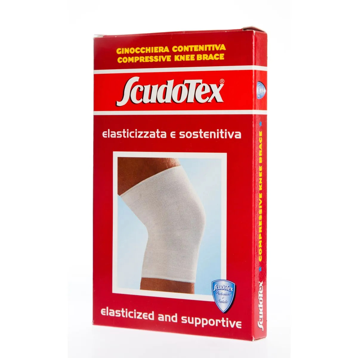SCUDOTEX PÕLVEKAITSE SPORTLASTELE T3 - Product Image