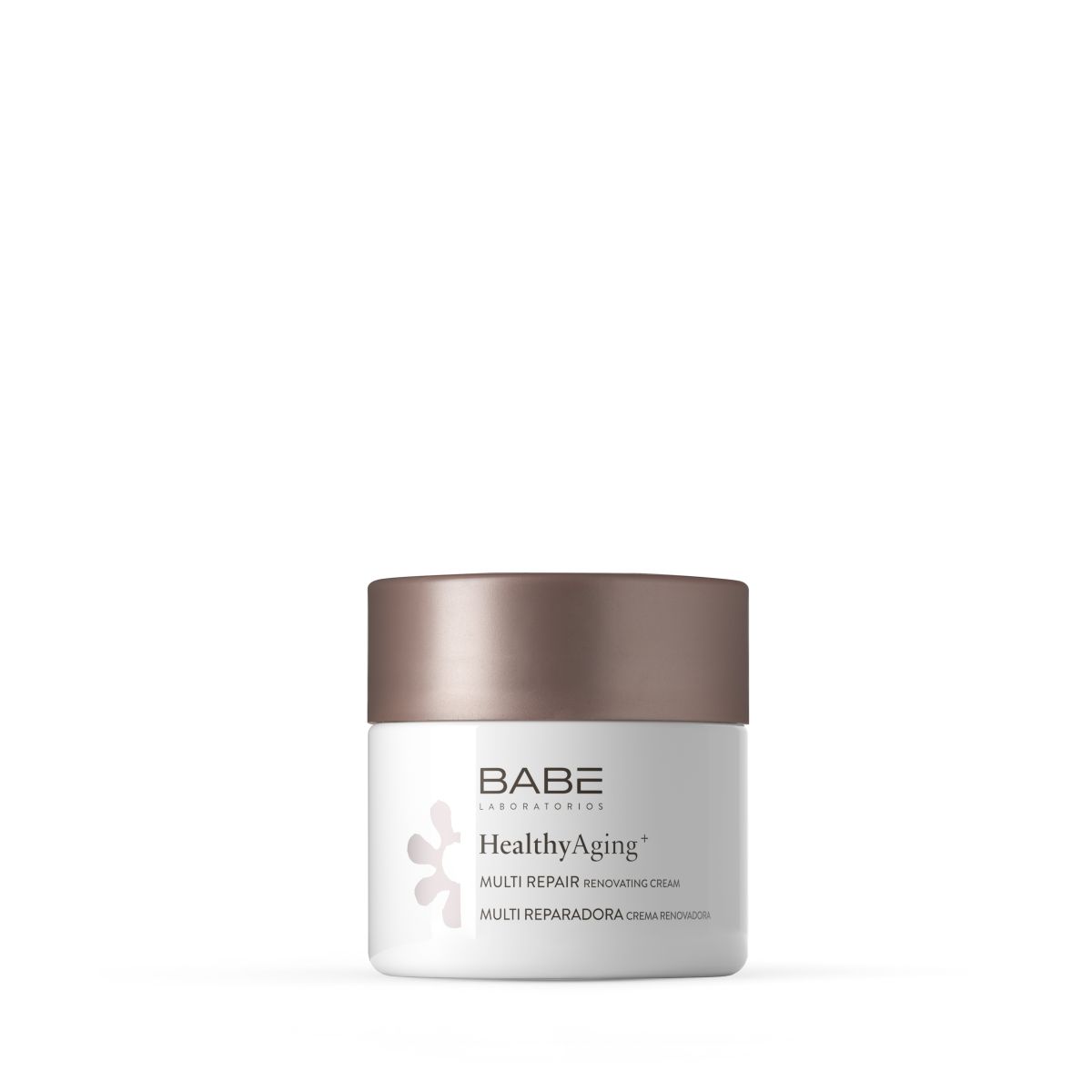 BABE HEALTHYAGING ÖÖKREEM VANANEMISVASTANE 50ML - Product Image