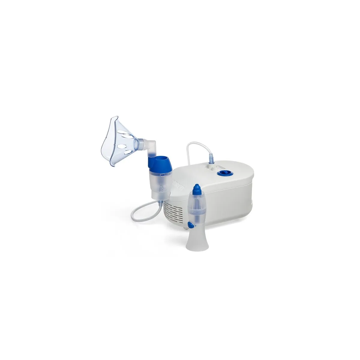 KOMPRESSOR-NEBULISAATOR OMRON C102 TOTAL - Product Image 1